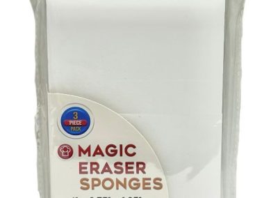 Magic Eraser Sponges